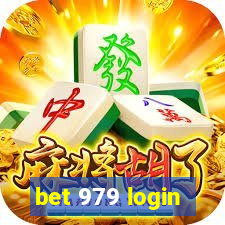 bet 979 login